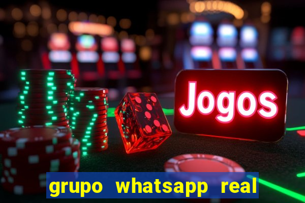 grupo whatsapp real madrid brasil